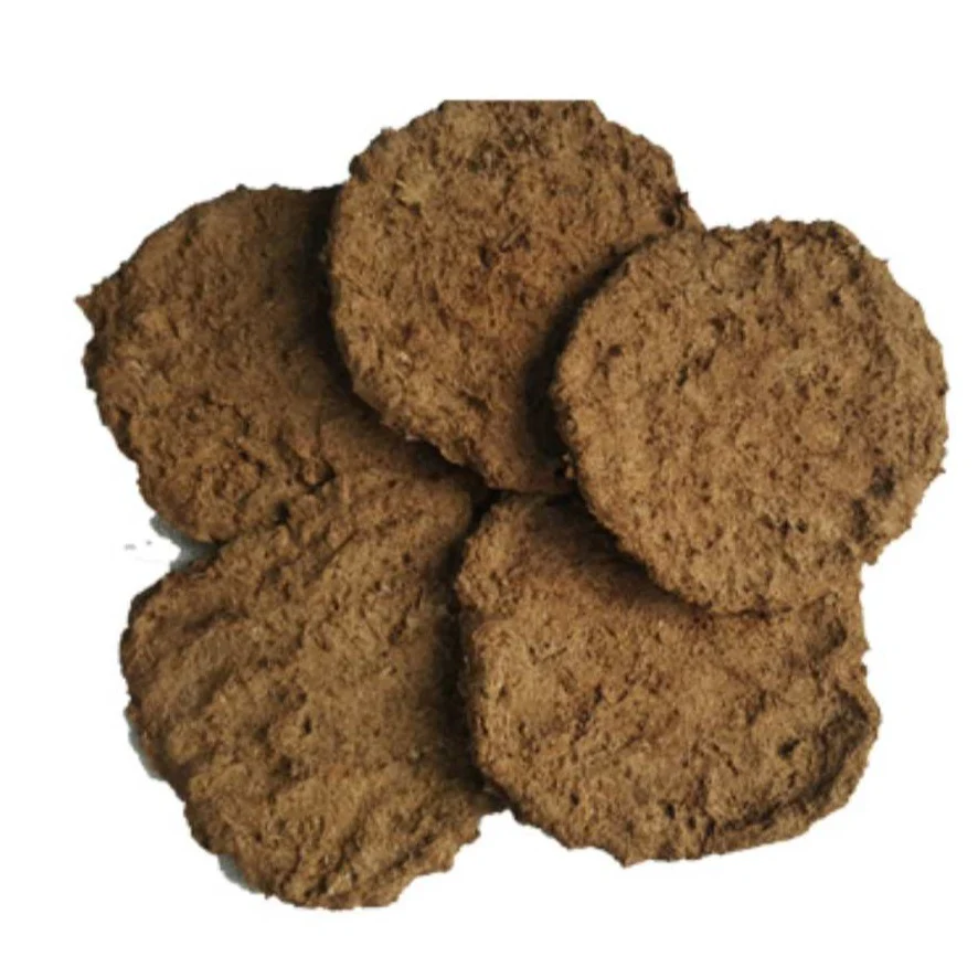 Organic Indian Cow Dung – Natural Fuel, Fertilizer & Eco Packaging Material